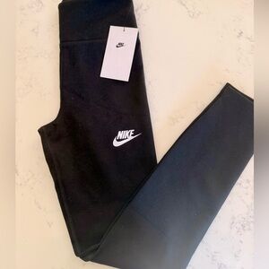 Nike Full Length Leggings